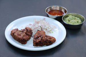 Veg Cutlet