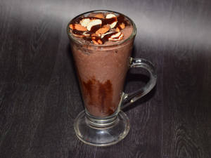 Cad Almond Shake