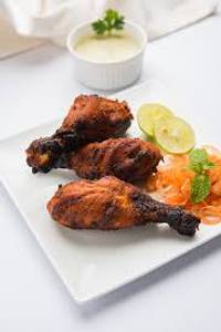 Tangdi Kabab