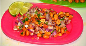 Peanut Masala