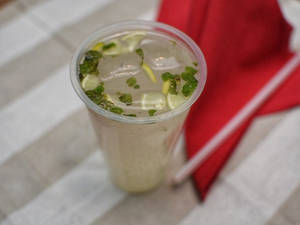 Mojito Mint