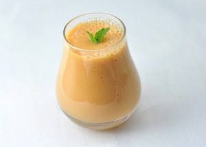 Papaya Shake
