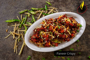 Paneer Crispy