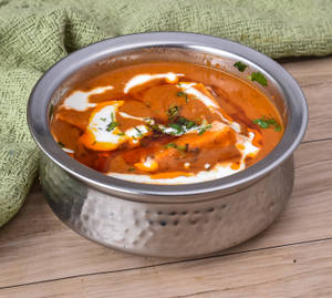 Shahi Paneer