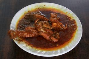 Chicken Curry