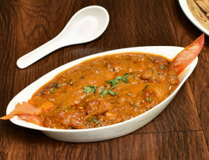 Mushroom Masala