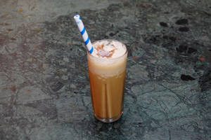 Cold Coffee