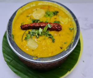 Dal Punjabi