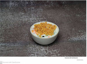 Boondi Raita