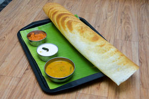 Roast Dosa