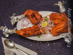 Highway Chicken Tikka