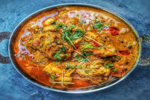 Chicken Curry