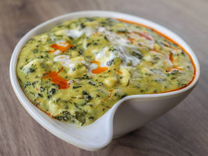 Palak Paneer