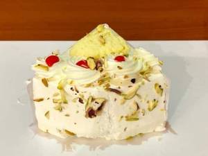 Rasmalai Pastry
