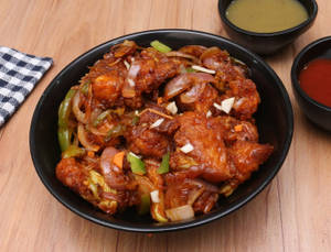 Gobi Manchurian