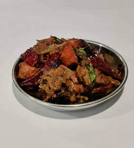 Beef Masala