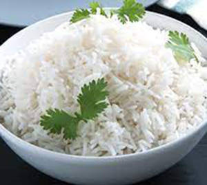 Rice Plain