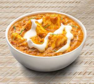 Paneer Banjara Masala