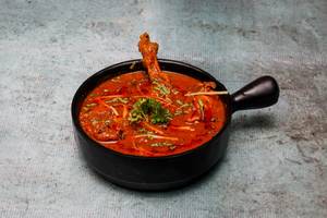 Home Style Chicken Curry 