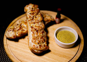 Chicken Frank Submarine