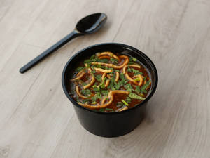 Veg Manchow Soup 