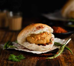 Vada Pav [ Per Pc ]