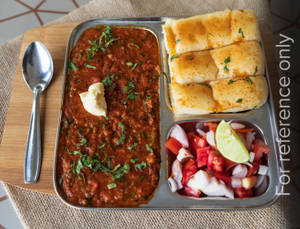Pav Bhaji 2 Pav