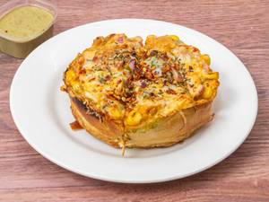 Open Cheese Bonzaa