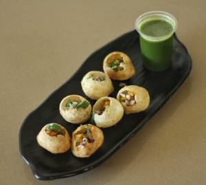 Panipuri
