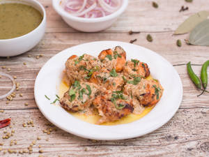 Chicken Tikka