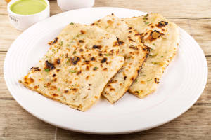Aloo Paratha