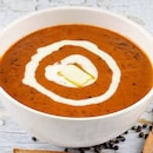 Dal Makhani Punjabi Tadka