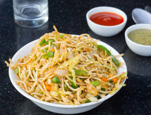 Veg Noodles