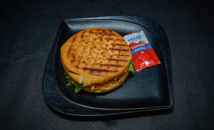 Grill Burger