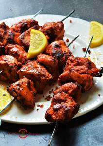 Chicken Tandoori