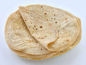 Plain Taba Roti                                                       