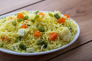 Veg Pulao