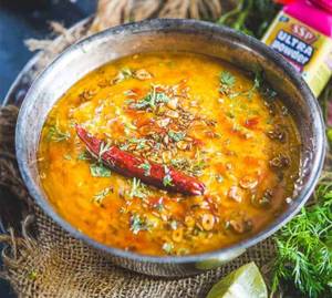 Dal Tadka