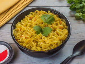 Veg Maggi