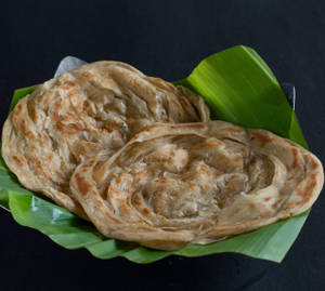 Wheat Parotta
