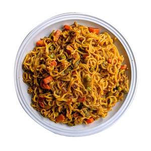Toofani Veg Maggi