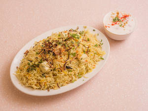 Paneer Pulao