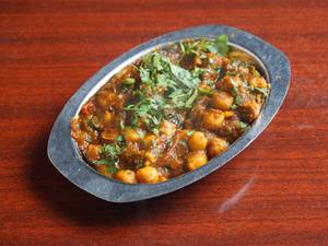 Chana Masala
