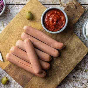 Chicken Sausages