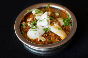 Boneless Chicken Maharaja