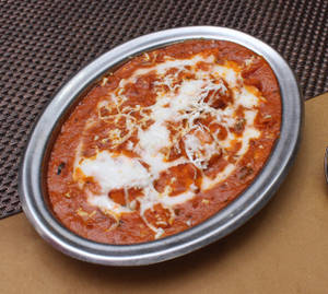 Paneer Butter Masala