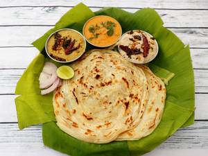 Parota (2 Pcs)