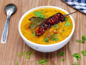Dal Tadka