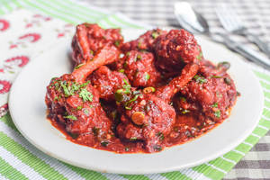 Barbecue Chicken