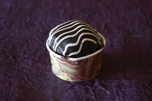 Rumball Pastry ( 1 Pc )